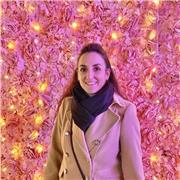 Maestra de infantil, con además experiencia en inglés y clases particulares